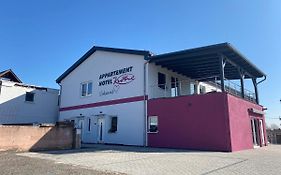 Apartmenthaus Krone Wohnen Mit Herz